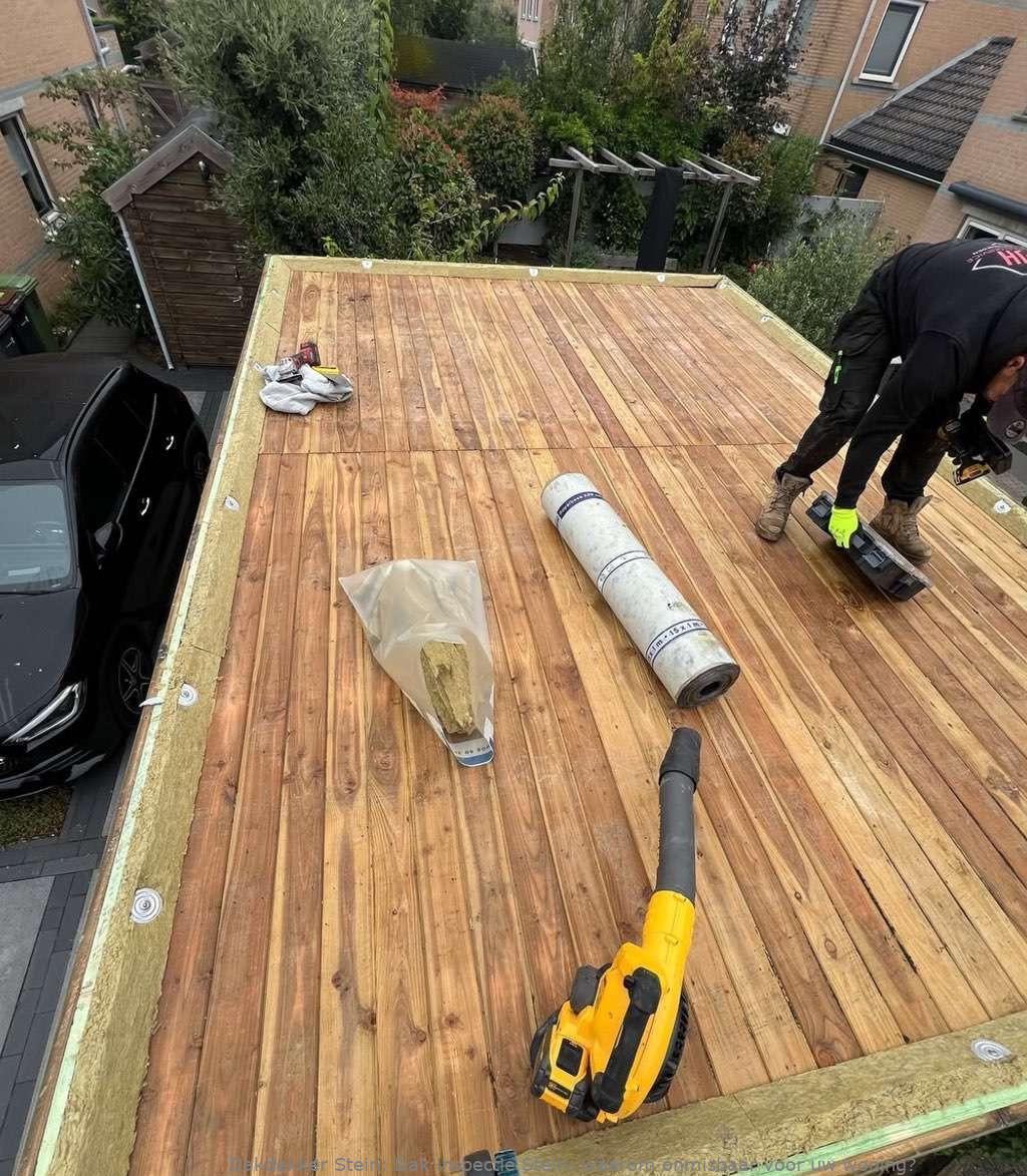 Dak inspectie Stein: waarom onmisbaar voor uw woning?