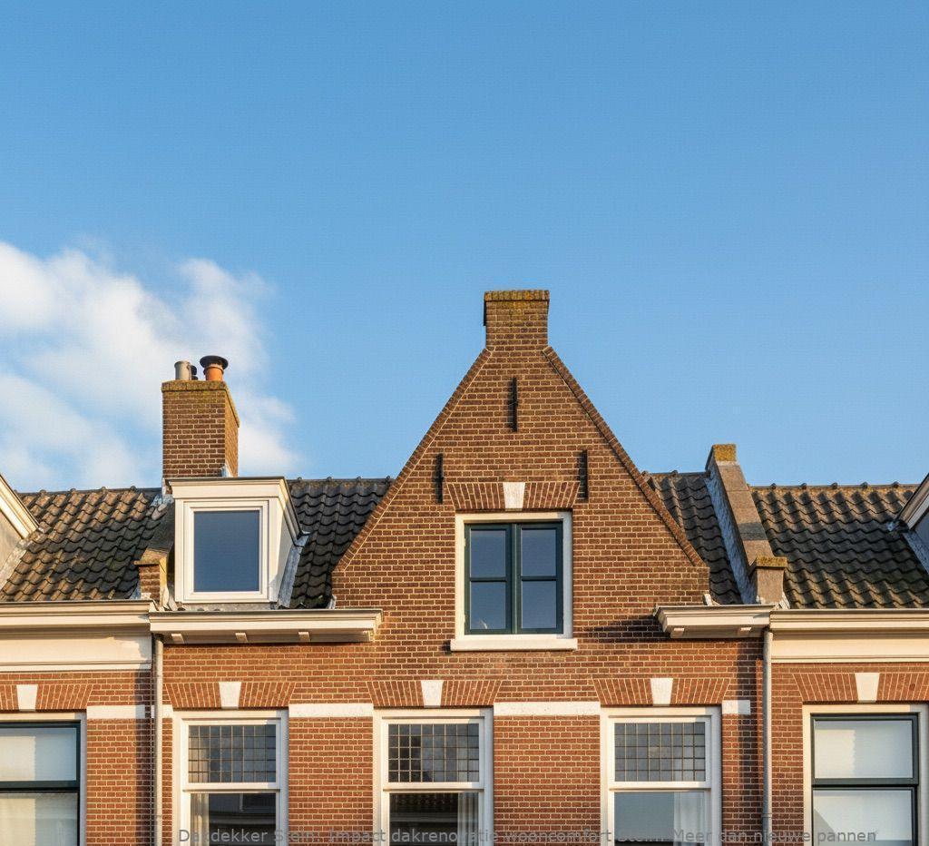 Impact Dakrenovatie Wooncomfort Stein